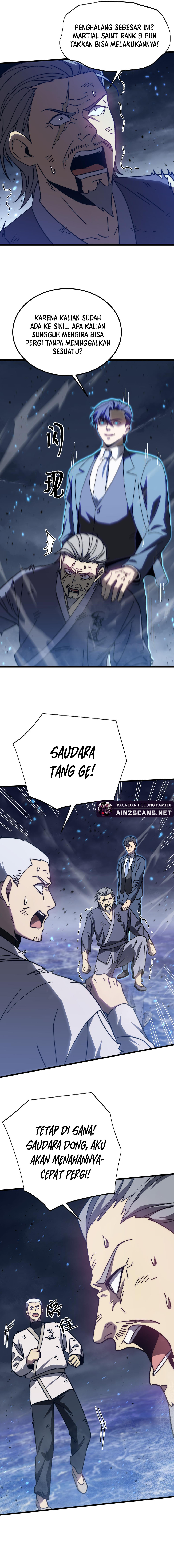 Read Leveling In The Future ID Manga Online