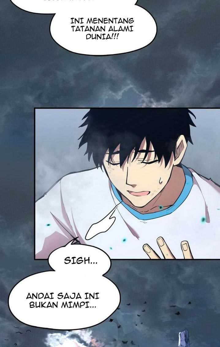 Read Leveling In The Future ID Manga Online