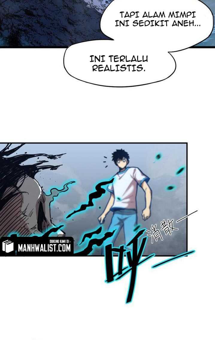 Read Leveling In The Future ID Manga Online