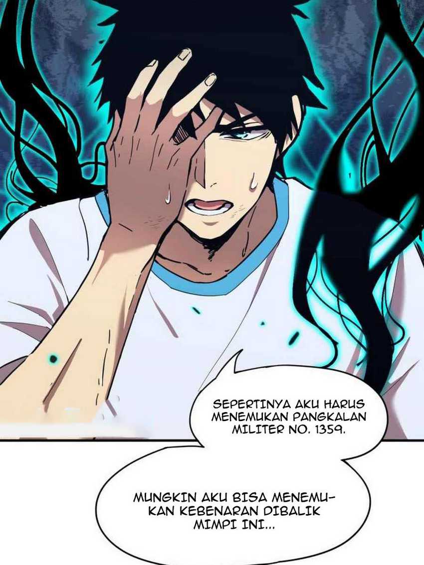 Read Leveling In The Future ID Manga Online
