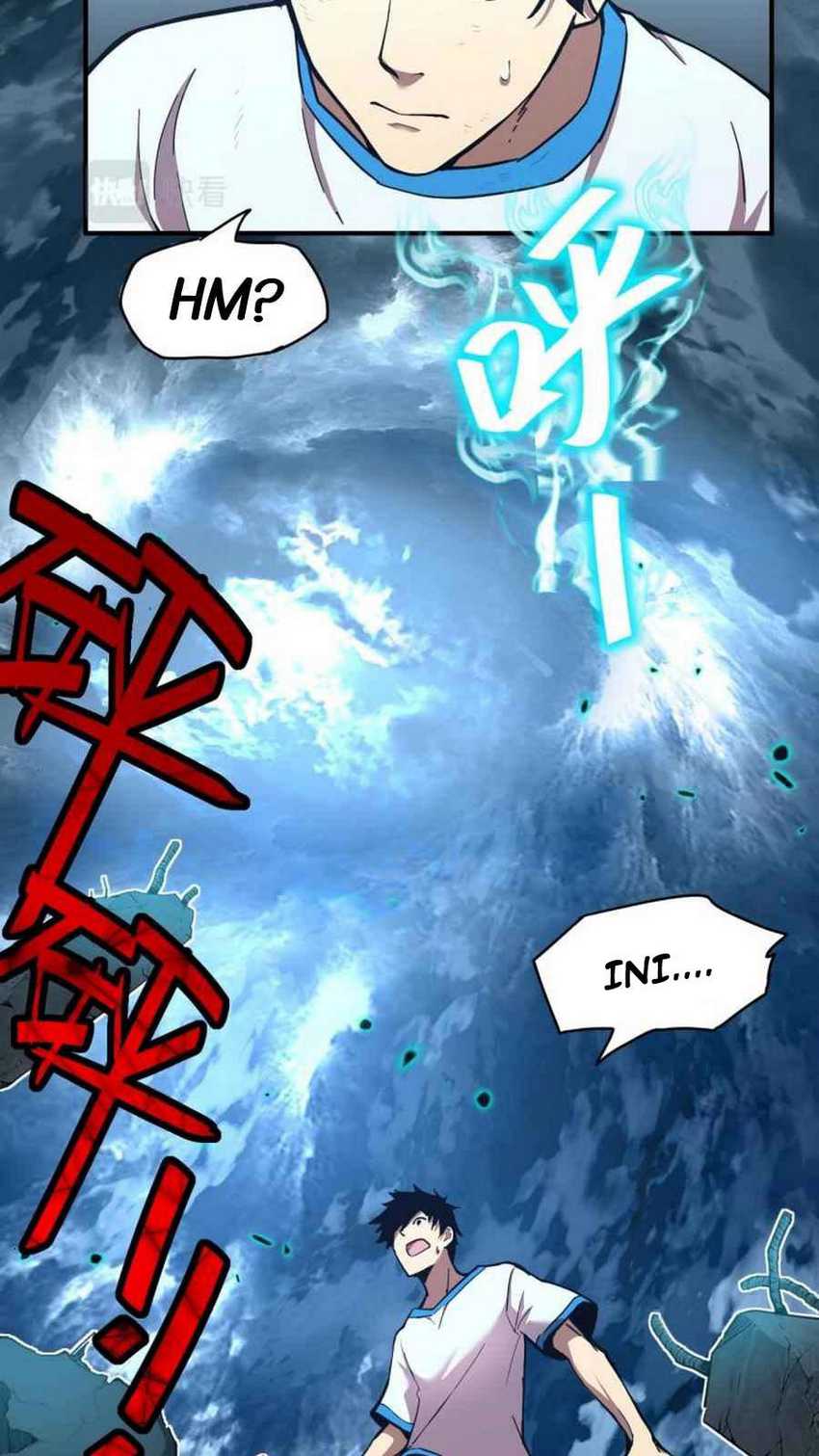 Read Leveling In The Future ID Manga Online