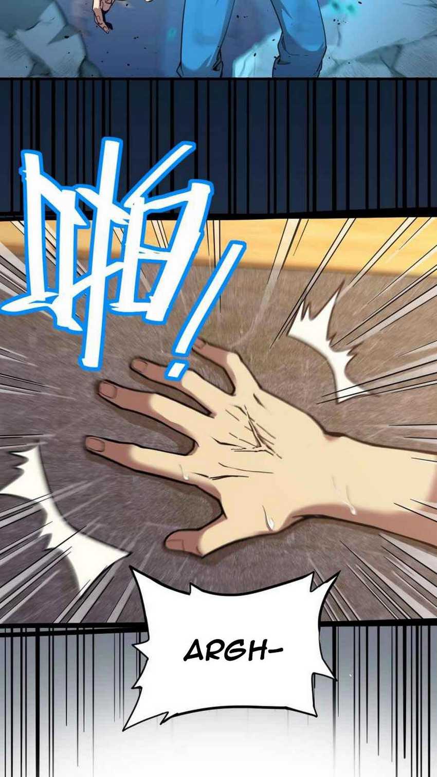 Read Leveling In The Future ID Manga Online