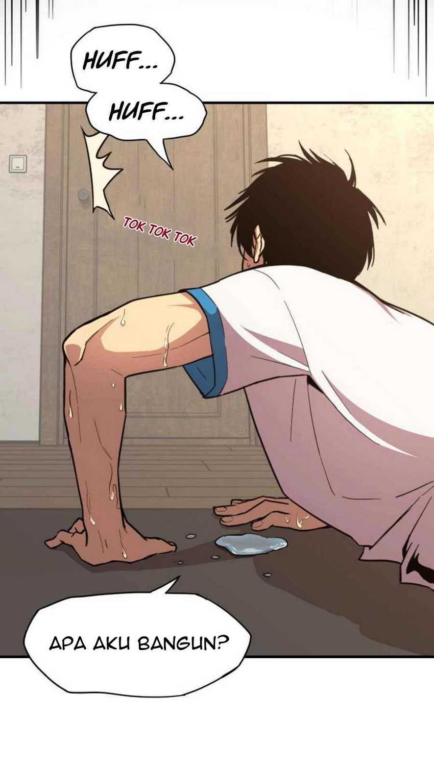 Read Leveling In The Future ID Manga Online