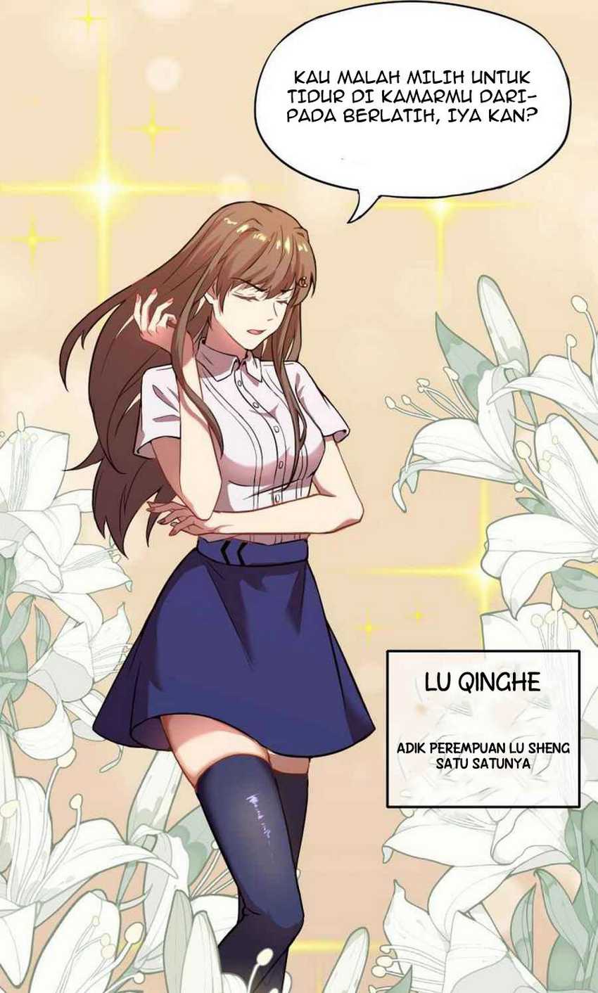 Read Leveling In The Future ID Manga Online