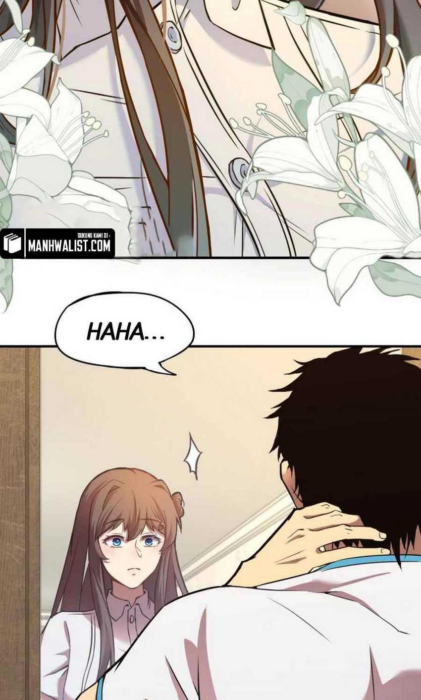 Read Leveling In The Future ID Manga Online