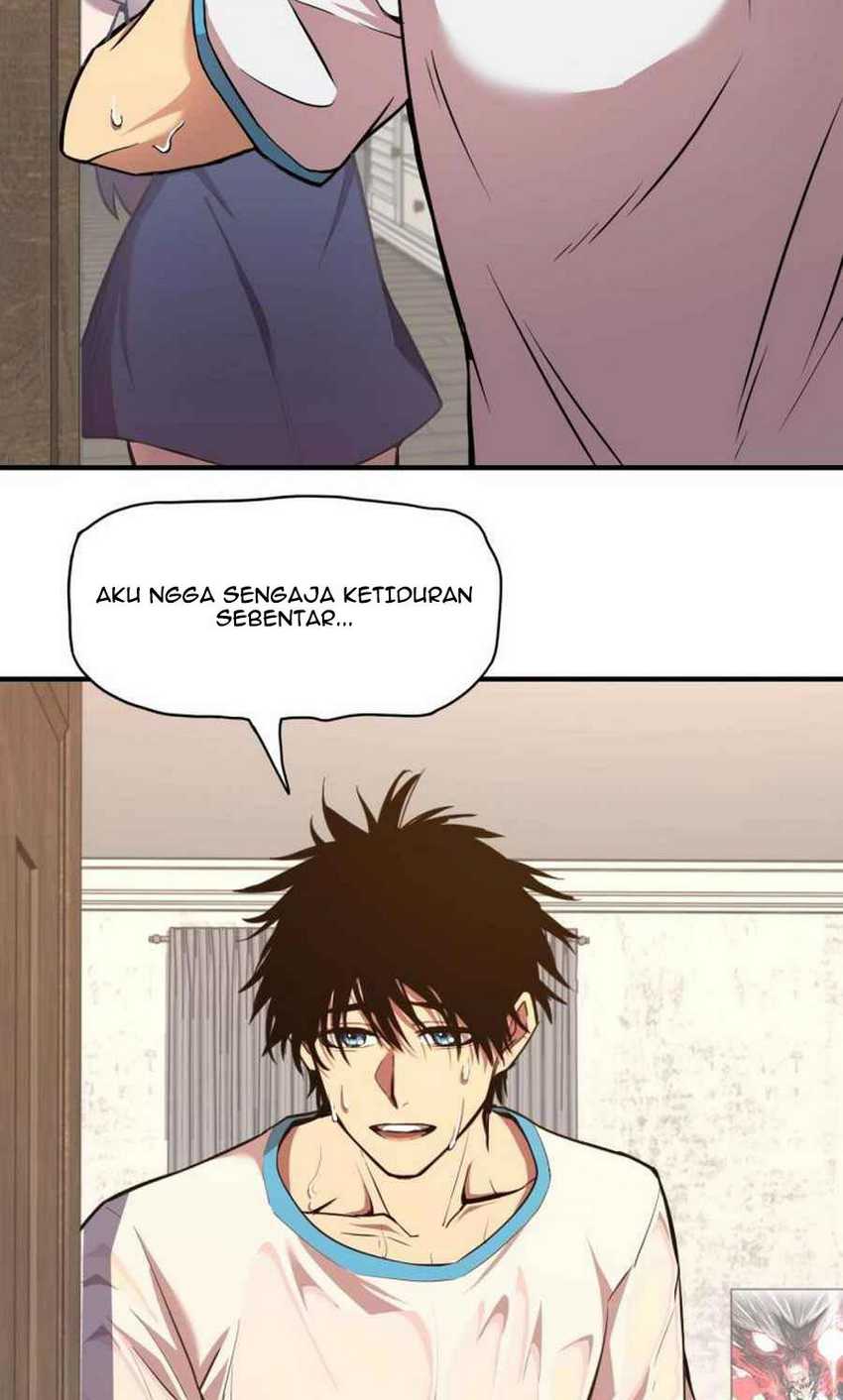 Read Leveling In The Future ID Manga Online
