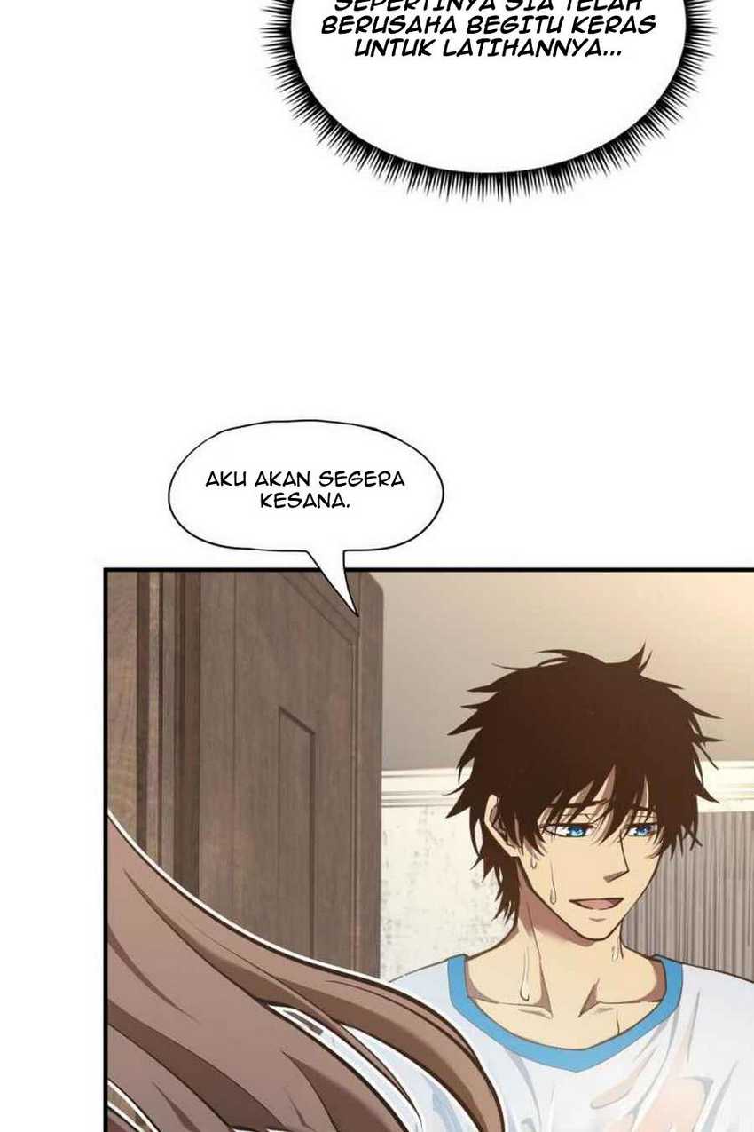Read Leveling In The Future ID Manga Online