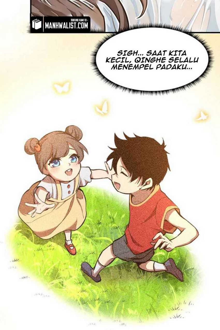 Read Leveling In The Future ID Manga Online