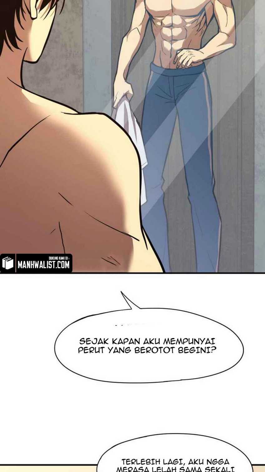 Read Leveling In The Future ID Manga Online