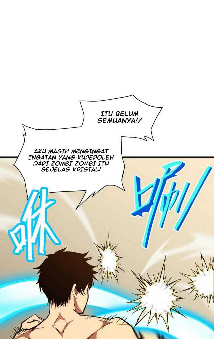 Read Leveling In The Future ID Manga Online