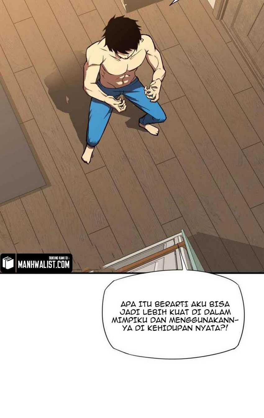 Read Leveling In The Future ID Manga Online