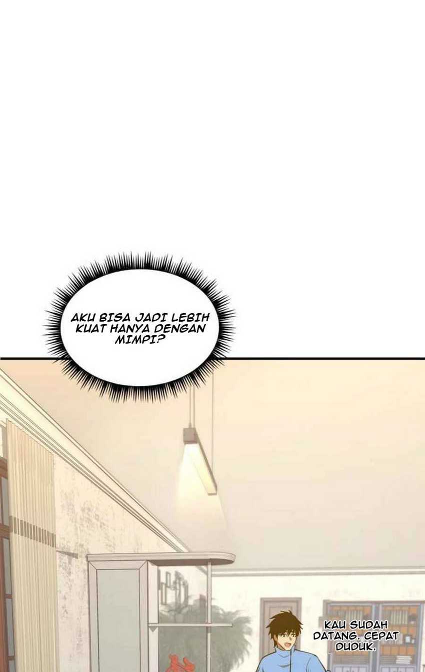 Read Leveling In The Future ID Manga Online
