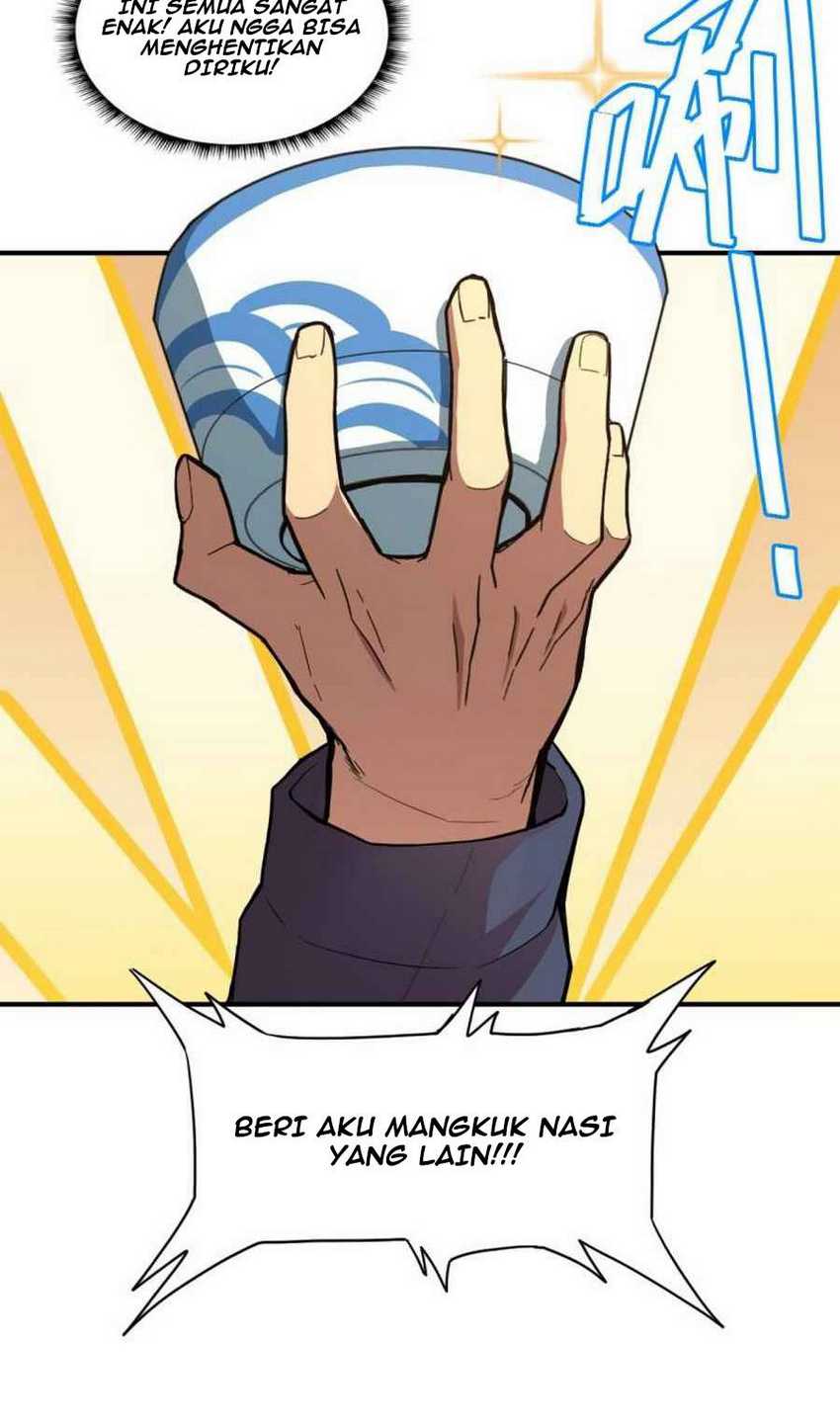 Read Leveling In The Future ID Manga Online