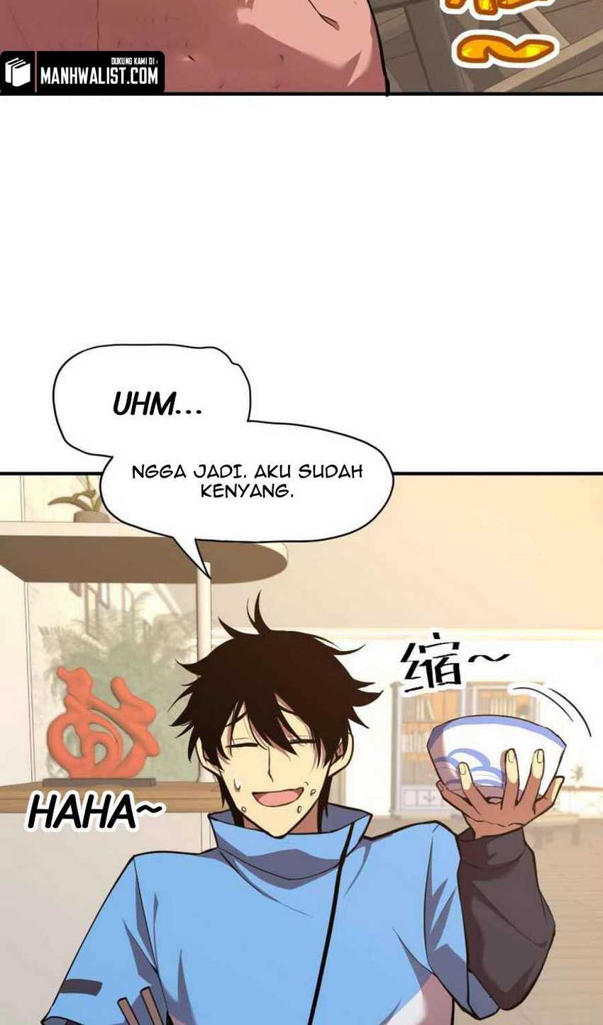Read Leveling In The Future ID Manga Online
