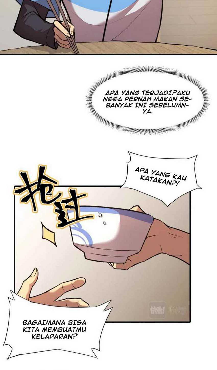 Read Leveling In The Future ID Manga Online
