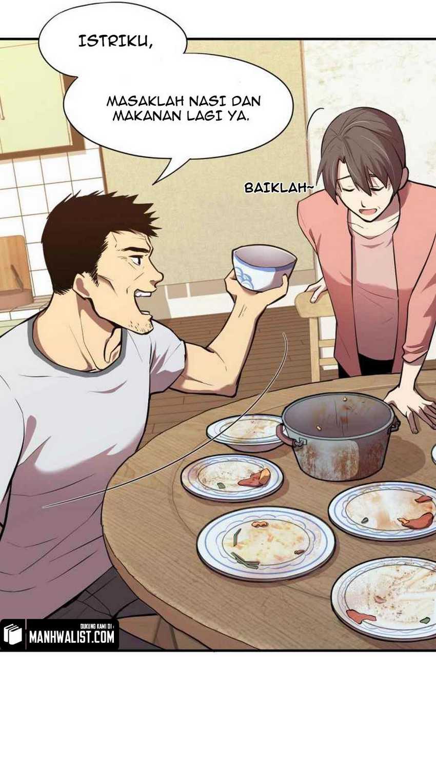 Read Leveling In The Future ID Manga Online