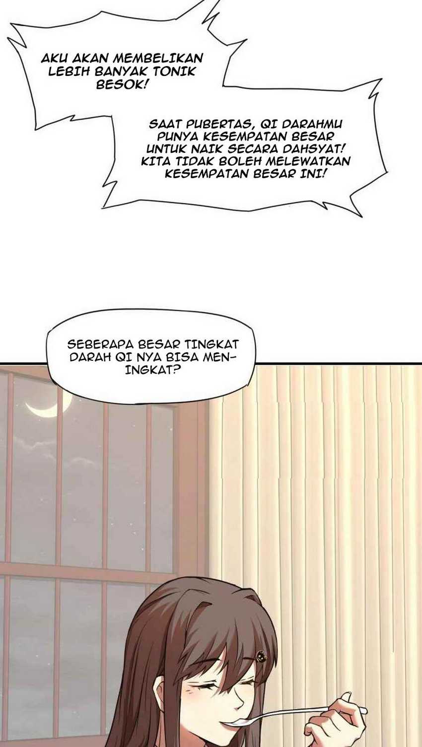 Read Leveling In The Future ID Manga Online