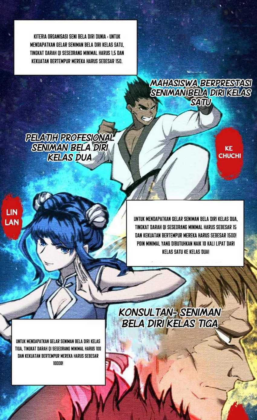 Read Leveling In The Future ID Manga Online