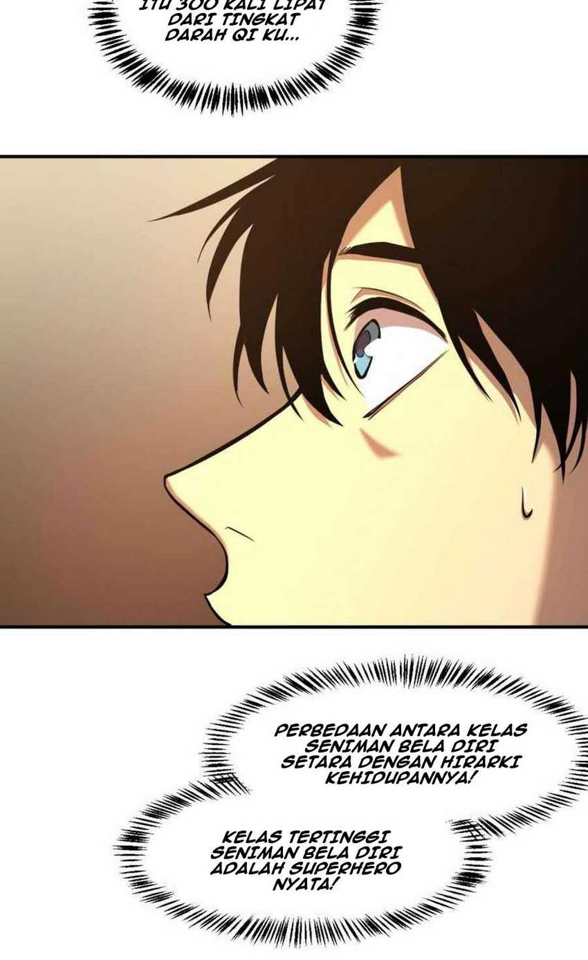 Read Leveling In The Future ID Manga Online