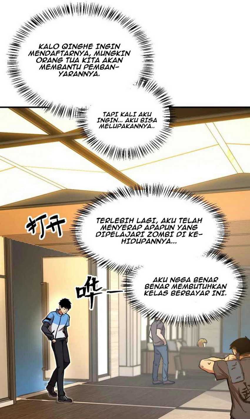 Read Leveling In The Future ID Manga Online