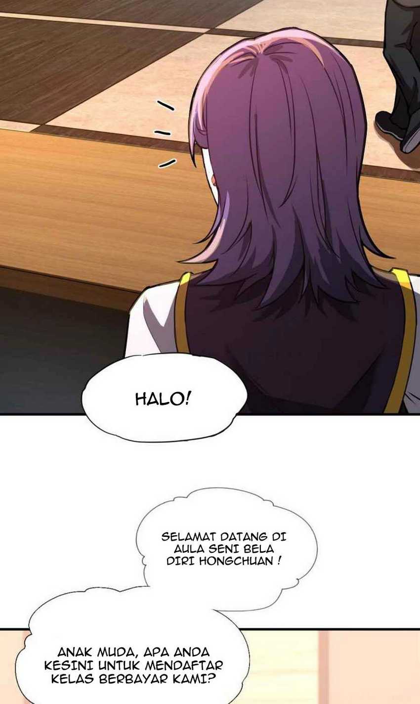 Read Leveling In The Future ID Manga Online