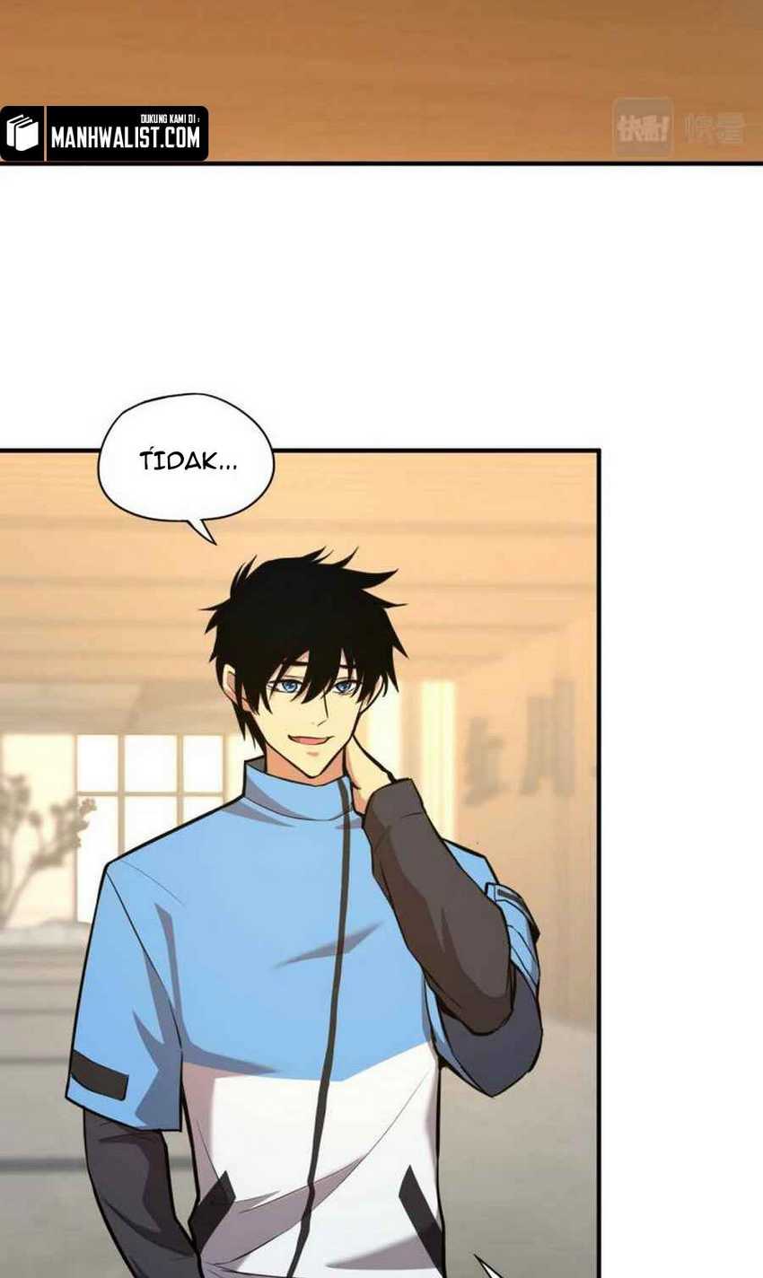 Read Leveling In The Future ID Manga Online