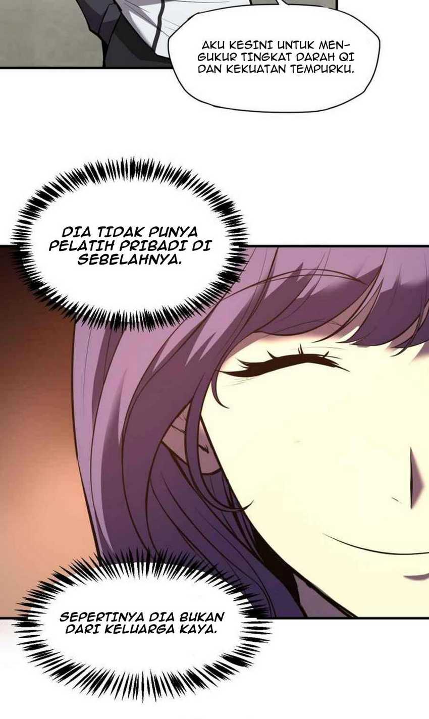 Read Leveling In The Future ID Manga Online