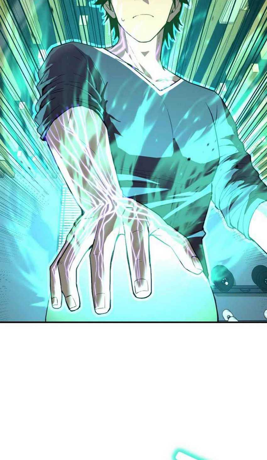 Read Leveling In The Future ID Manga Online
