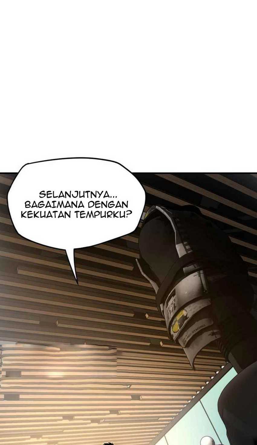Read Leveling In The Future ID Manga Online