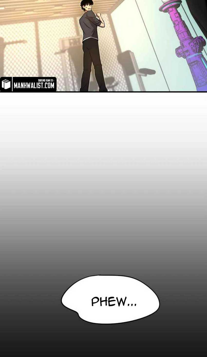 Read Leveling In The Future ID Manga Online