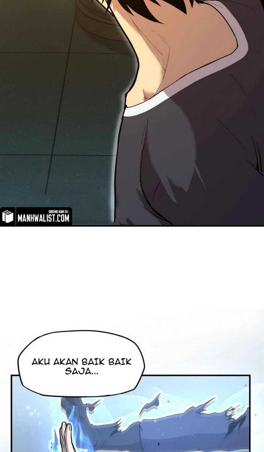 Read Leveling In The Future ID Manga Online
