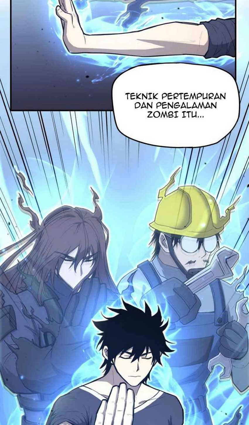 Read Leveling In The Future ID Manga Online