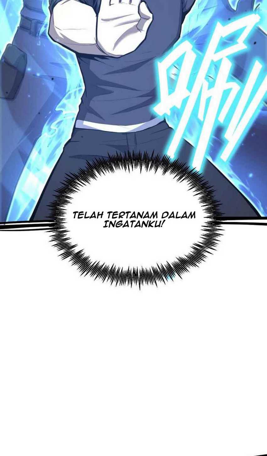 Read Leveling In The Future ID Manga Online