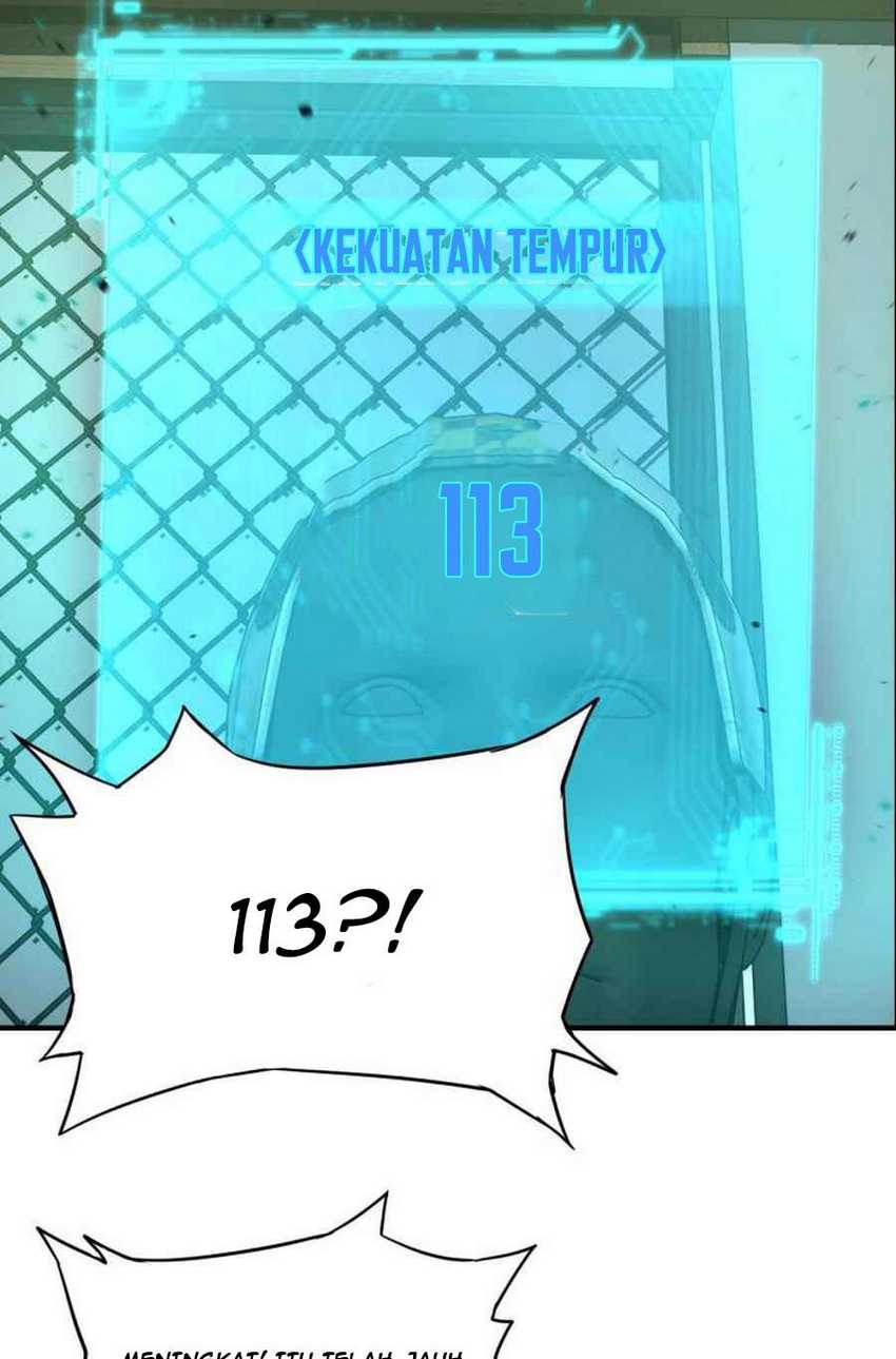 Read Leveling In The Future ID Manga Online