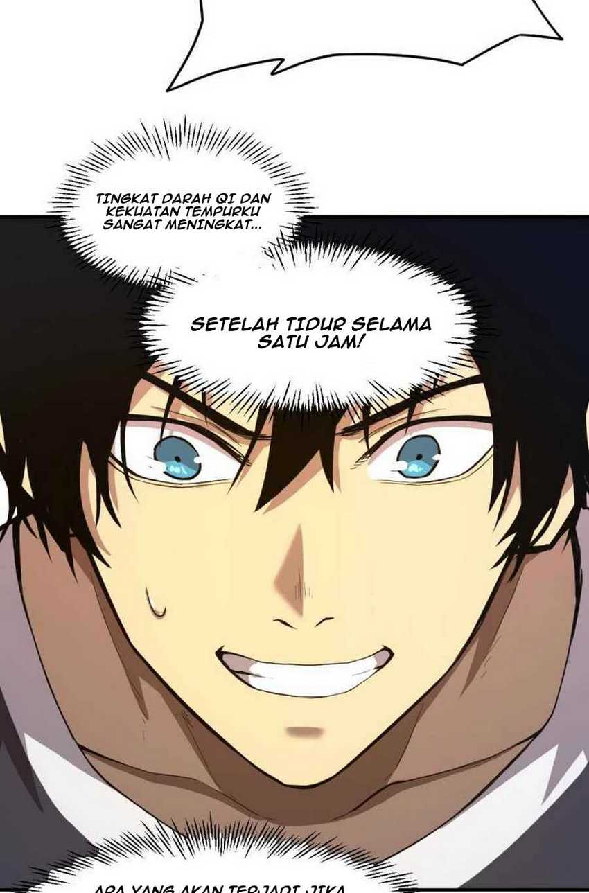 Read Leveling In The Future ID Manga Online