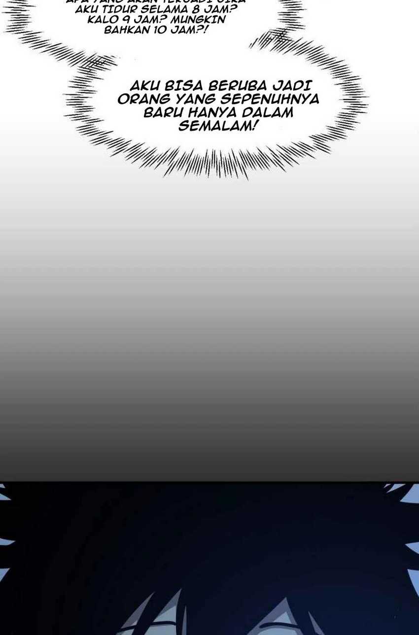 Read Leveling In The Future ID Manga Online