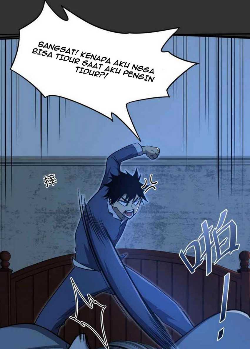Read Leveling In The Future ID Manga Online