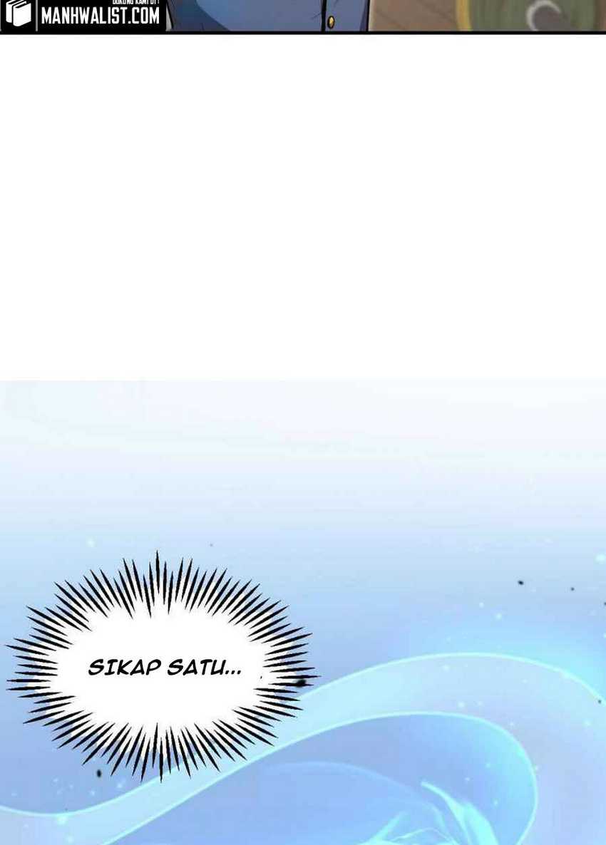 Read Leveling In The Future ID Manga Online