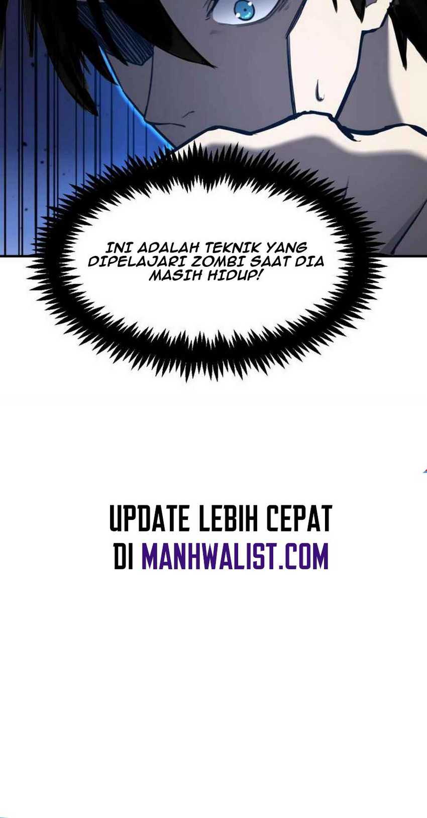 Read Leveling In The Future ID Manga Online