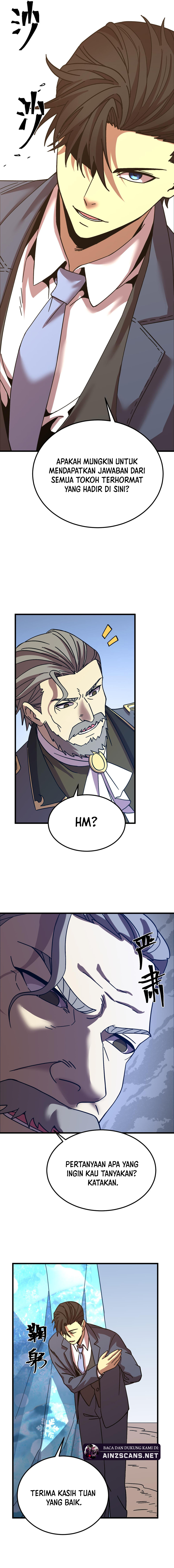 Read Leveling In The Future ID Manga Online