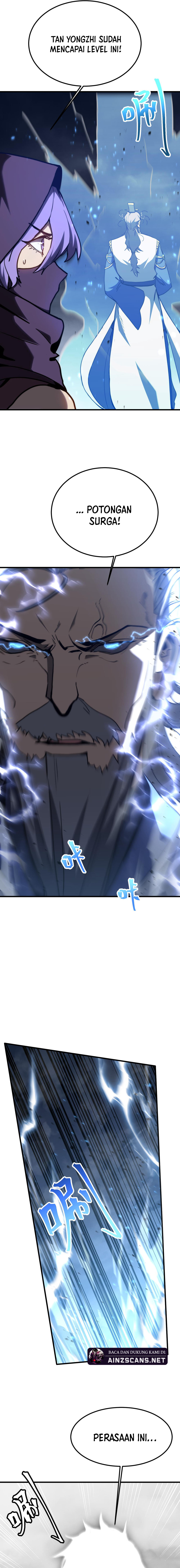 Read Leveling In The Future ID Manga Online