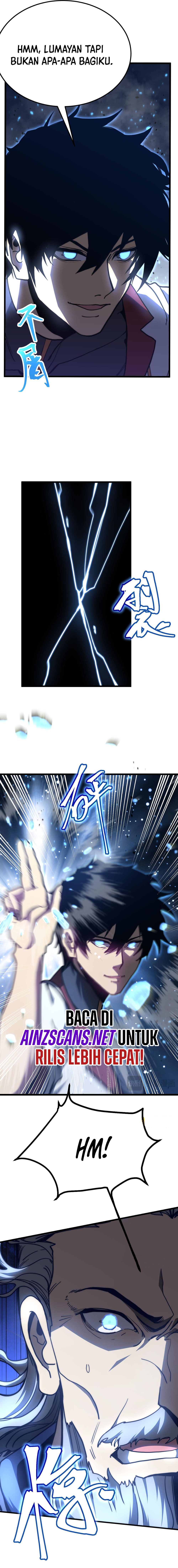 Read Leveling In The Future ID Manga Online