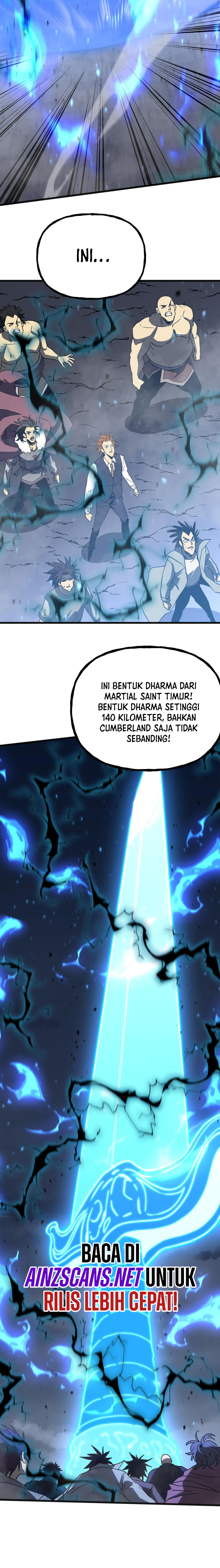 Read Leveling In The Future ID Manga Online