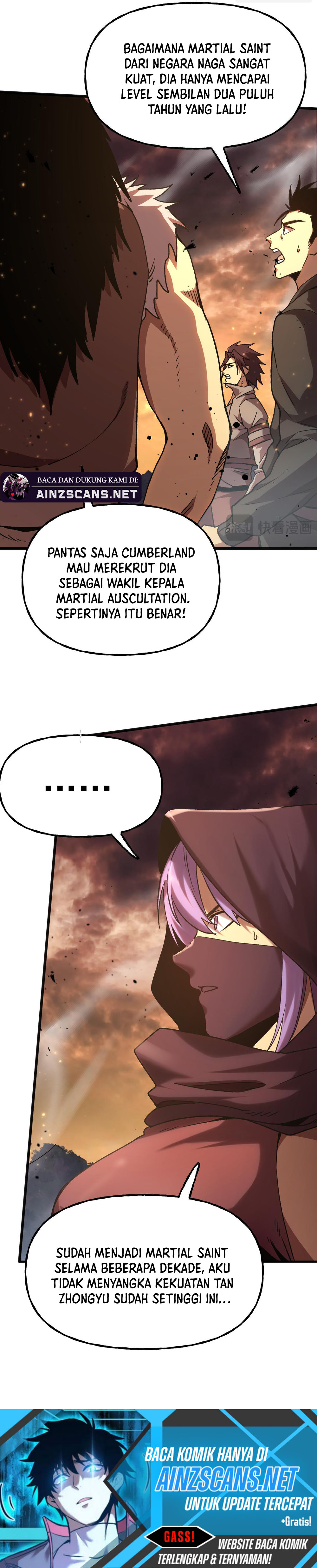 Read Leveling In The Future ID Manga Online