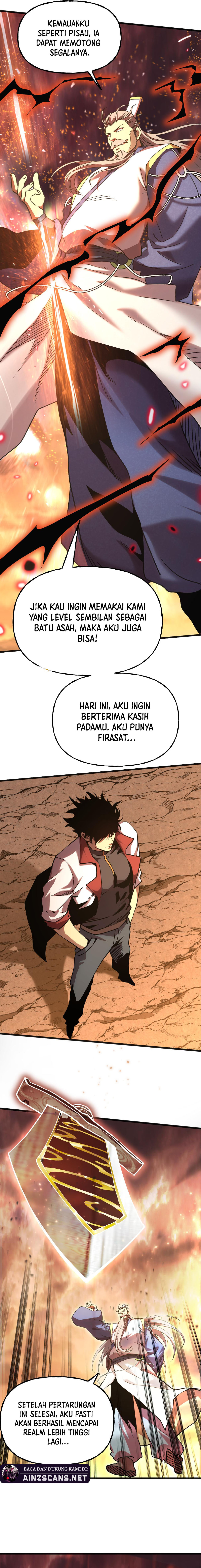 Read Leveling In The Future ID Manga Online