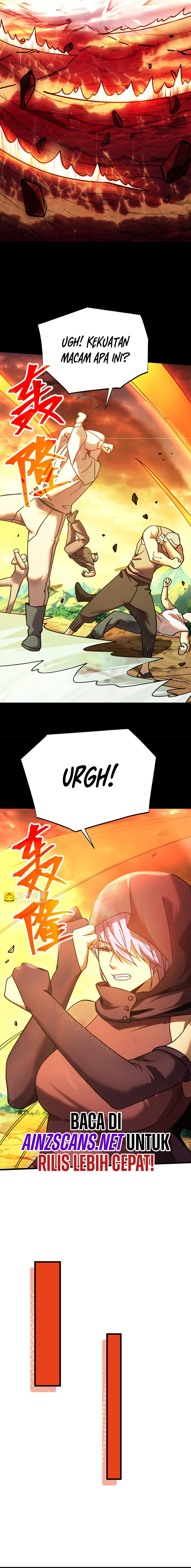 Read Leveling In The Future ID Manga Online