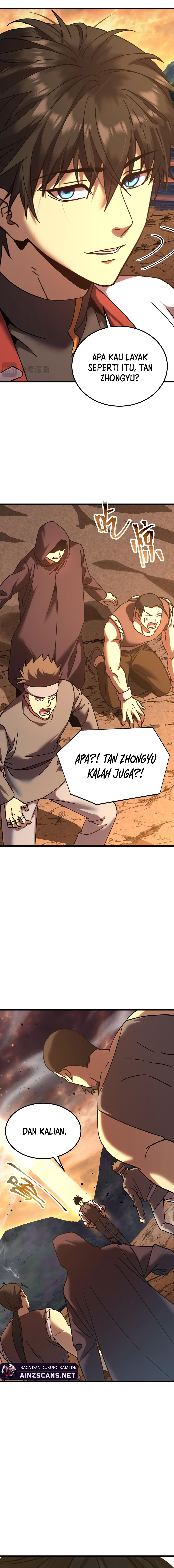 Read Leveling In The Future ID Manga Online