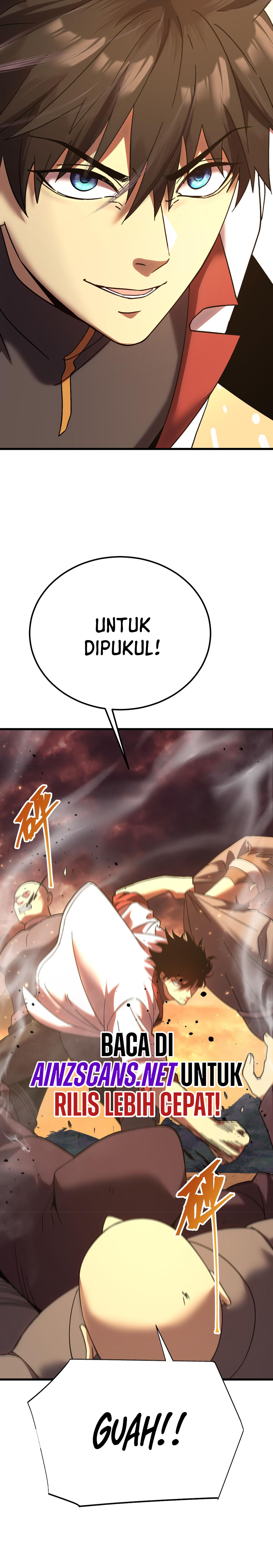 Read Leveling In The Future ID Manga Online