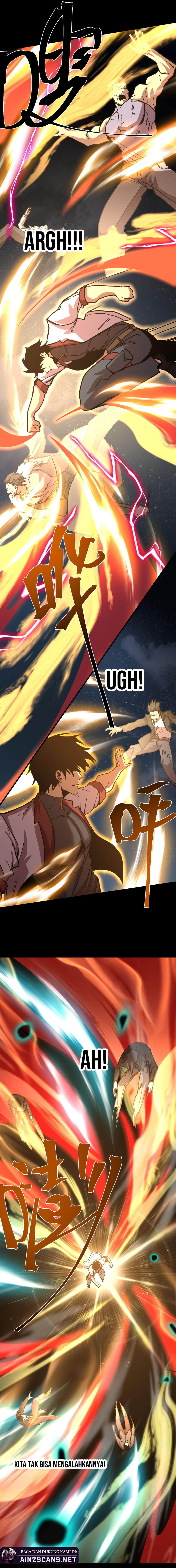 Read Leveling In The Future ID Manga Online