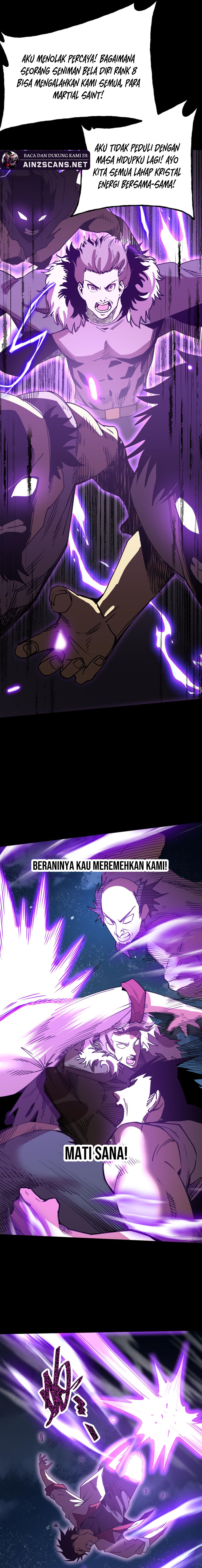 Read Leveling In The Future ID Manga Online